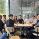 국제청년환경연합회와 자립준비청년지원센터 로하우스 관계자들의 청년네트워크 협력 미팅